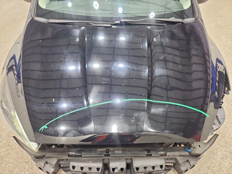 Photo 11 from auction – 2018 FORD FOCUS with VIN 1FADP3M25JL230553