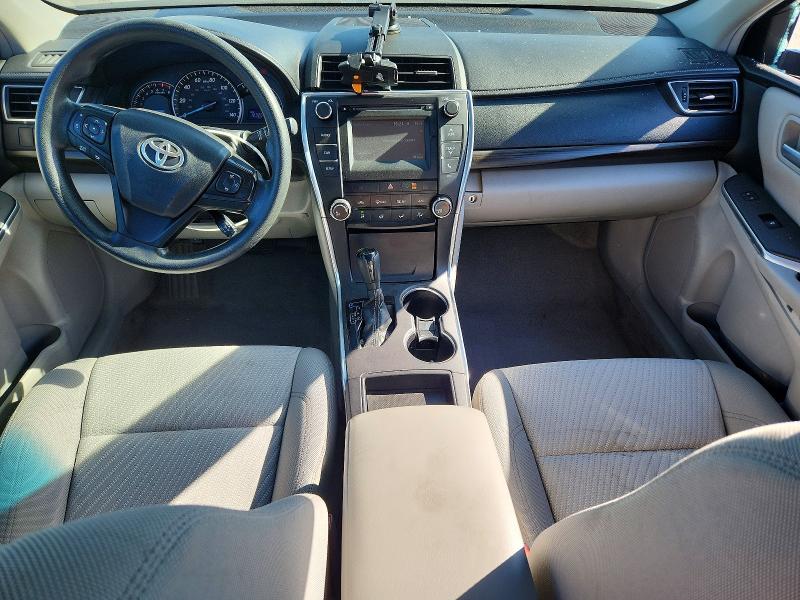Photo 8 from auction – 2015 TOYOTA CAMRY with VIN 4T4BF1FK6FR448025