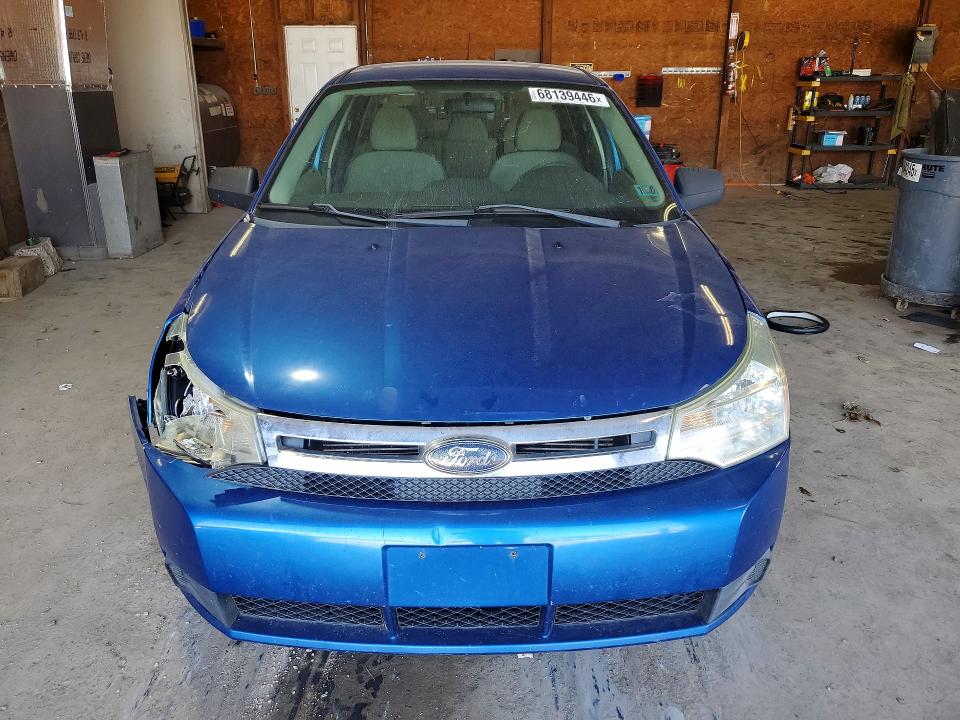 Zdjęcie 5 z aukcji – 2011 FORD FOCUS z VIN 1FAHP3EN4BW187608