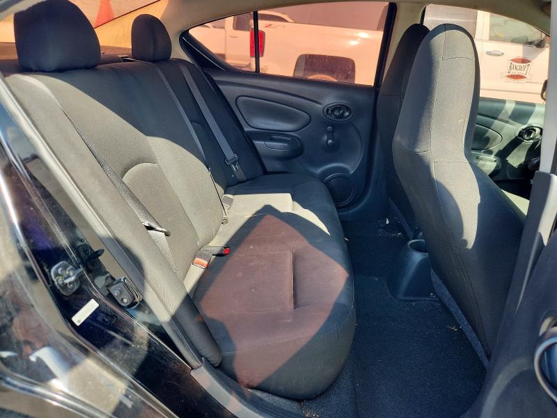 Photo 10 from auction – 2017 NISSAN VERSA with VIN 3N1CN7AP0HL859867