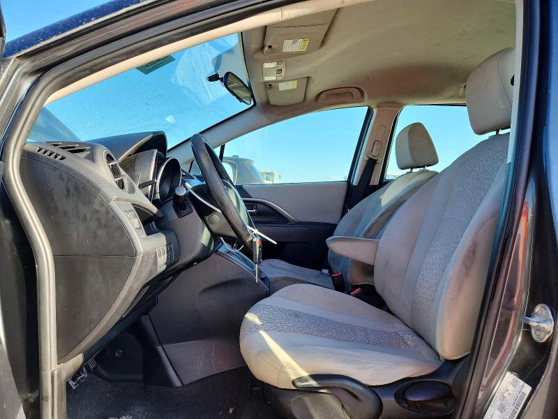 صورة رقم 7 من المزاد - 2012 MAZDA 5 مع VIN JM1CW2BL6C0133655