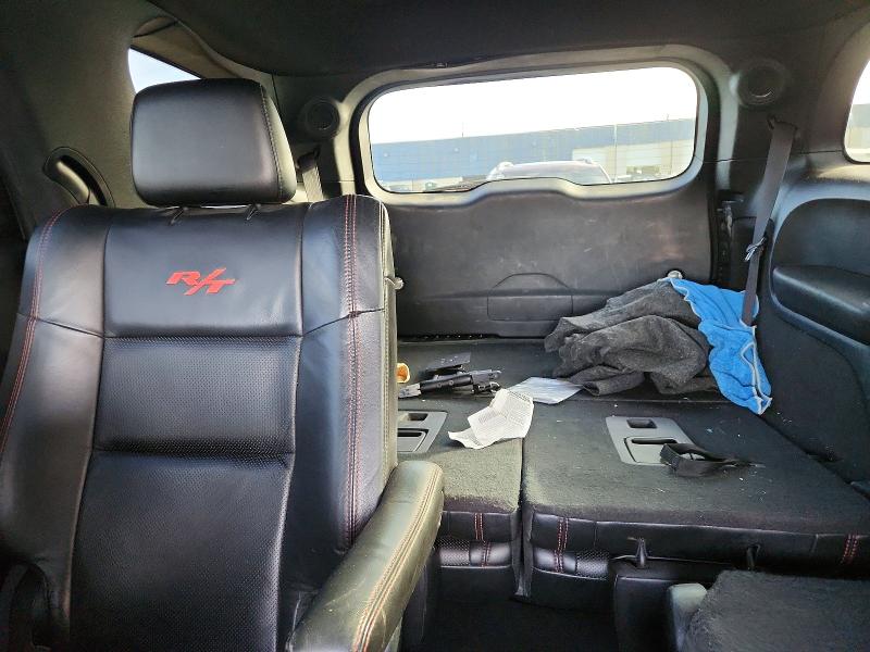 Фото 10 с аукциона – 2019 DODGE DURANGO с VIN 1C4SDHCT2KC684746
