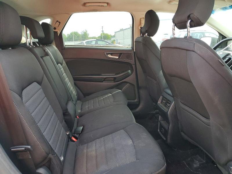 Photo 11 from auction – 2015 FORD EDGE with VIN 2FMTK4G95FBB97334