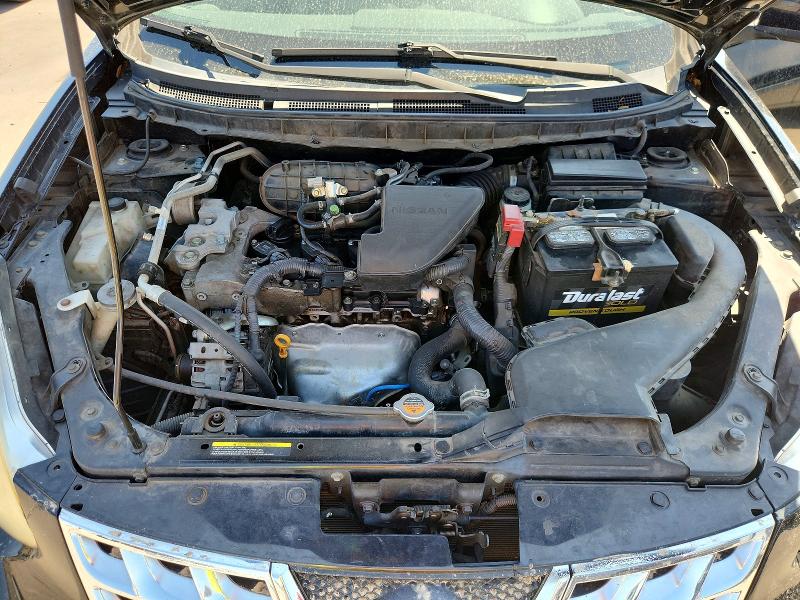 Photo 12 from auction – 2013 NISSAN ROGUE with VIN JN8AS5MT8DW520065