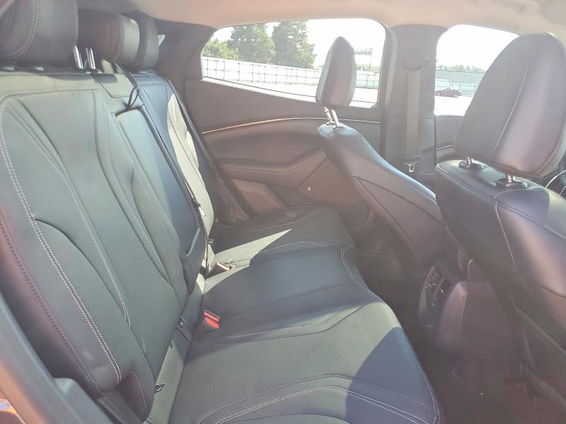 Photo 10 from auction – 2022 FORD MUSTANG MACH-E with VIN 3FMTK3SS2NMA43794