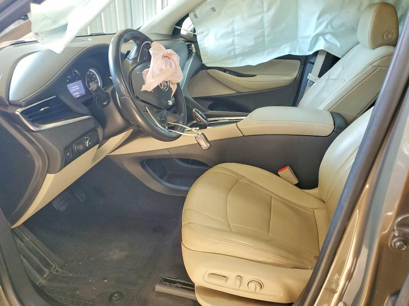 Фото 7 с аукциона – 2020 BUICK ENCLAVE с VIN 5GAERBKW2LJ132265