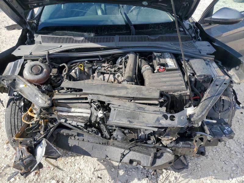 Снимка 11 от търг – 2020 VOLKSWAGEN JETTA с VIN 3VWCB7BU0LM021123