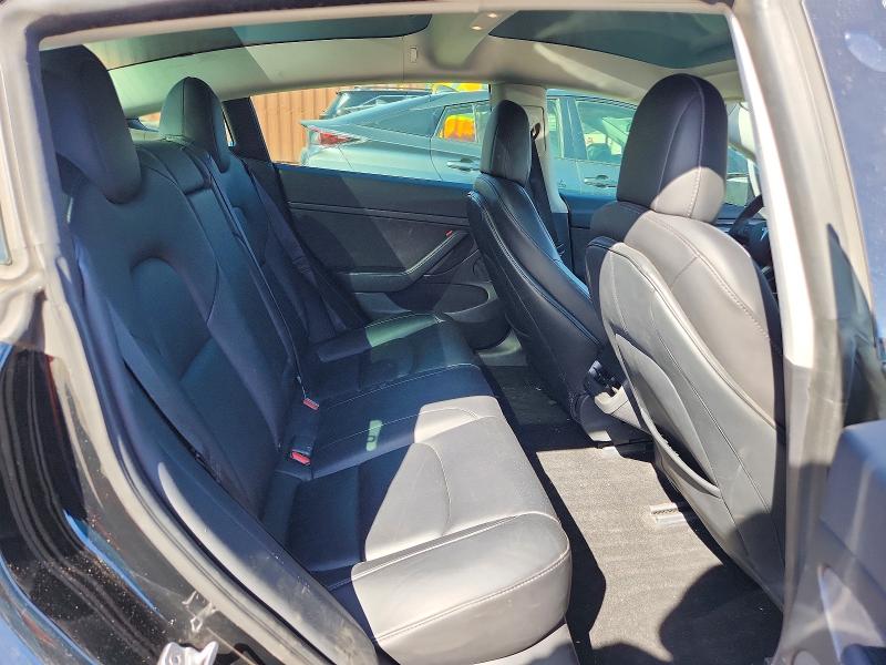 Фото 10 с аукциона – 2021 TESLA MODEL 3 с VIN 5YJ3E1EA3MF016951