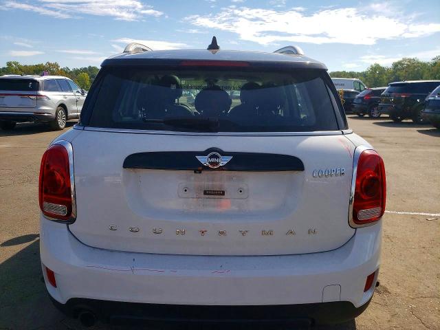 Photo 6 from auction – 2017 MINI COOPER with VIN WMZYV5C36H3E01914