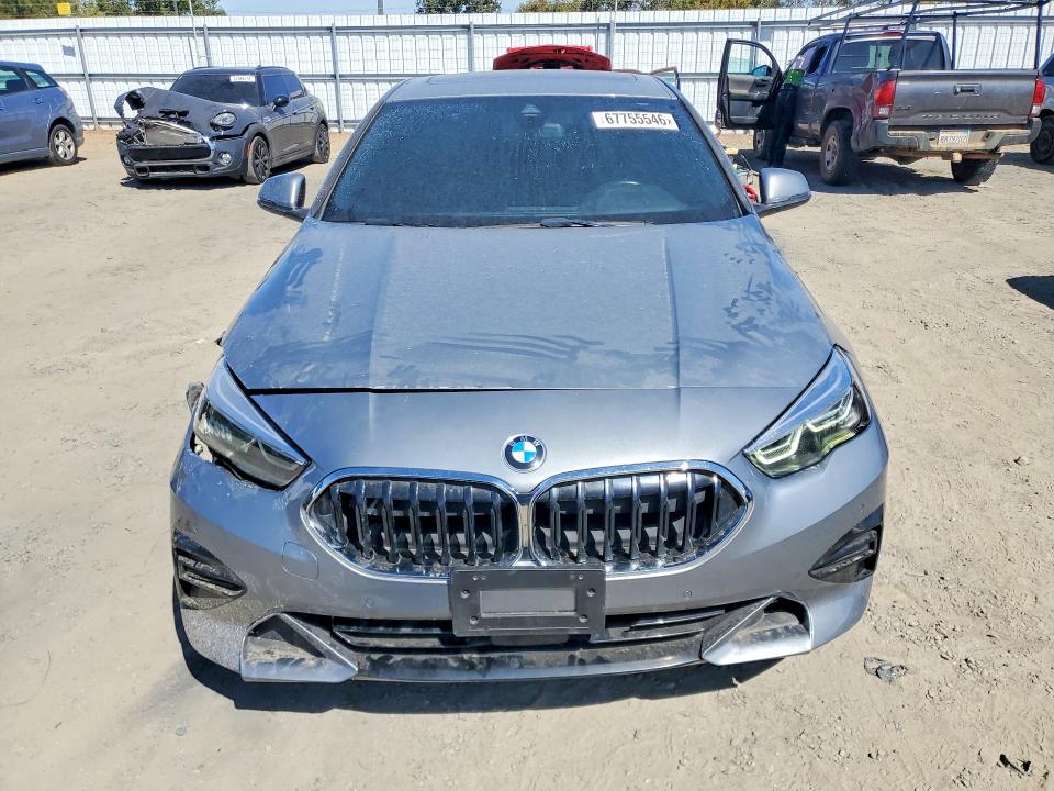 Zdjęcie 5 z aukcji – 2024 BMW 228XI z VIN WBA73AK07R7P39361