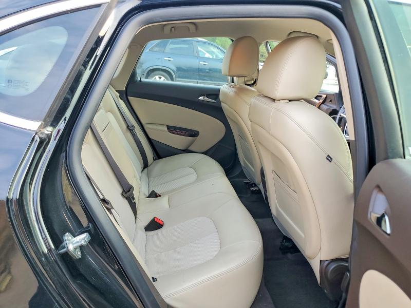 Фото 10 с аукциона – 2012 BUICK VERANO с VIN 1G4PR5SK3C4147101
