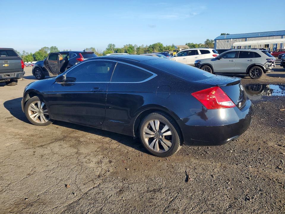 Фото 2 с аукциона – 2012 HONDA ACCORD с VIN 1HGCS1B34CA007490