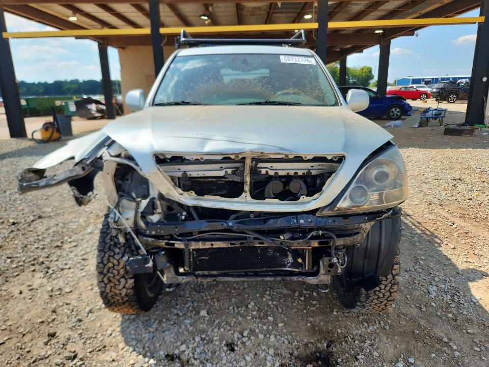صورة رقم 5 من المزاد - 2004 LEXUS GX مع VIN JTJBT20X640039607