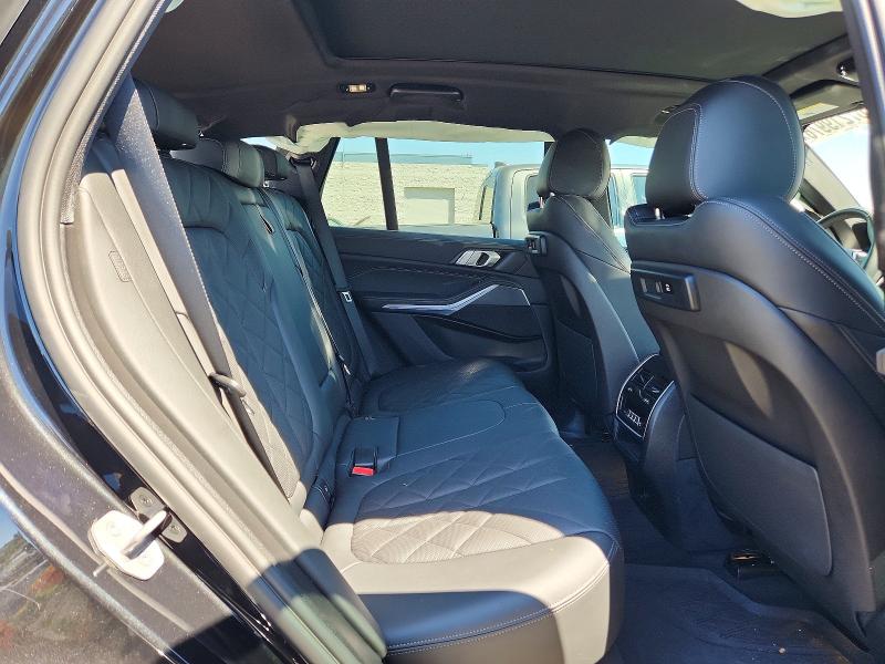 Zdjęcie 10 z aukcji – 2023 BMW X5 z VIN 5UXCR4C00P9R93199