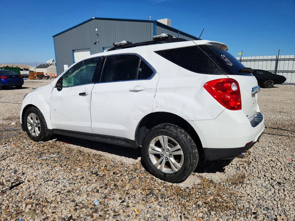 Photo 2 from auction – 2014 CHEVROLET EQUINOX with VIN 2GNFLFE32E6306484
