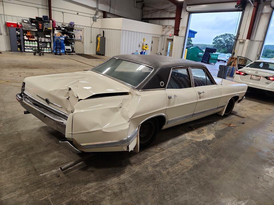 Фото 3 с аукциона – 1967 FORD LTD с VIN 7G64H249776