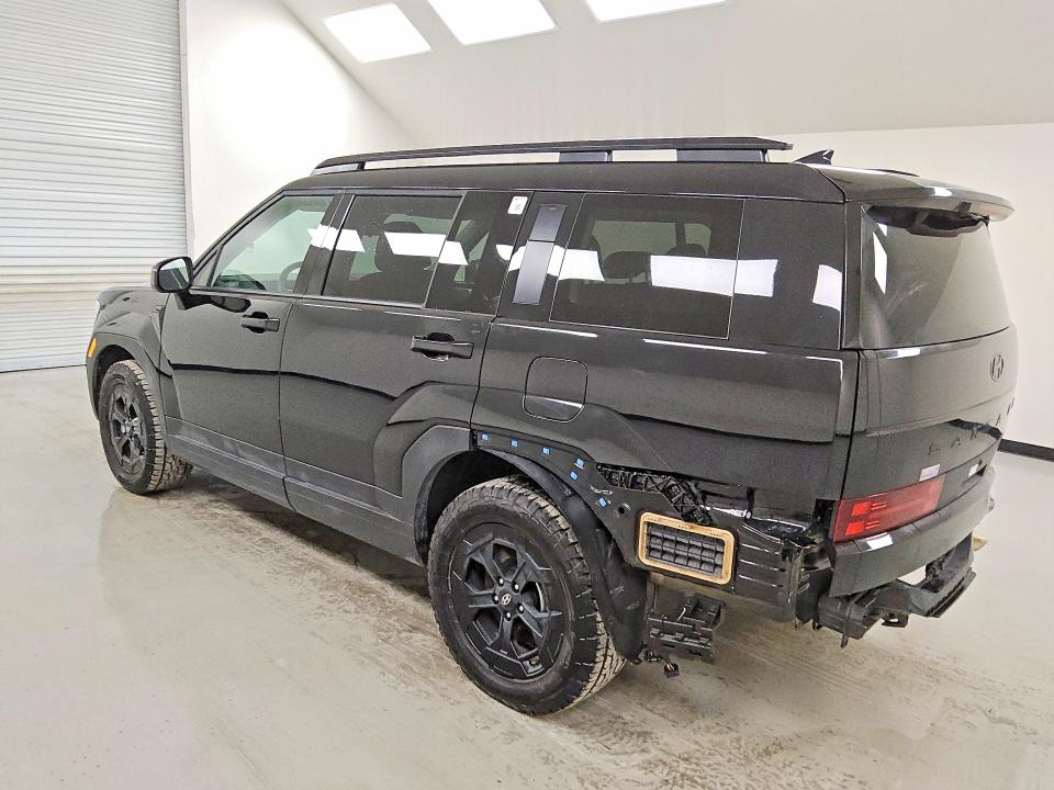 Photo 2 from auction – 2026 HYUNDAI SANTA FE with VIN 5NMP3DGL4TH188328