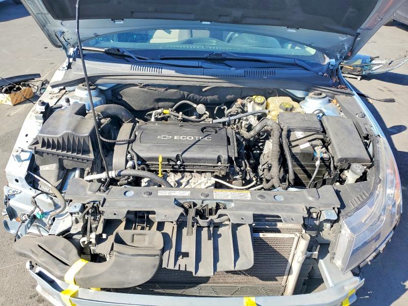 Photo 11 from auction – 2012 CHEVROLET CRUZE with VIN 1G1PC5SH0C7288208