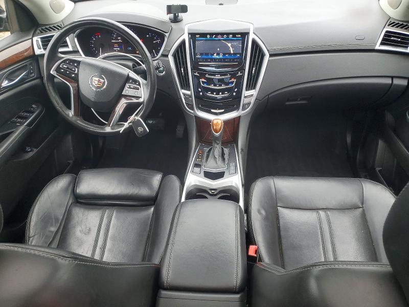 صورة رقم 8 من المزاد - 2016 CADILLAC SRX مع VIN 3GYFNEE35GS572660