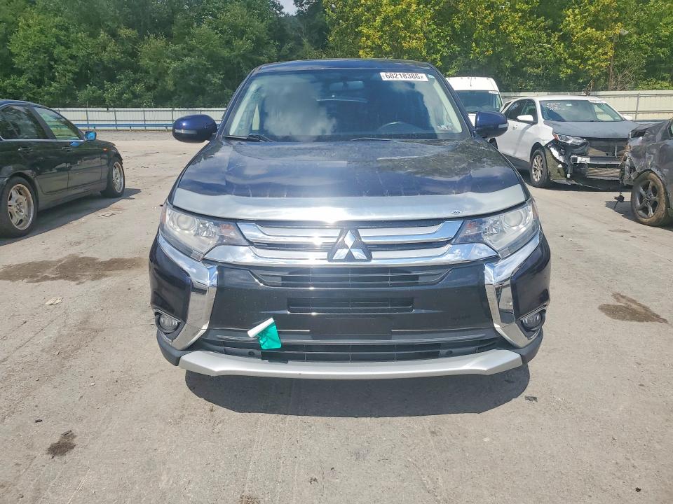 Photo 5 from auction – 2016 MITSUBISHI OUTLANDER with VIN JA4AZ3A31GZ002053