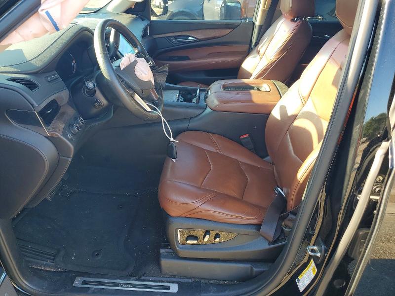 Photo 7 from auction – 2016 CADILLAC ESCALADE with VIN 1GYS4JKJ8GR334673