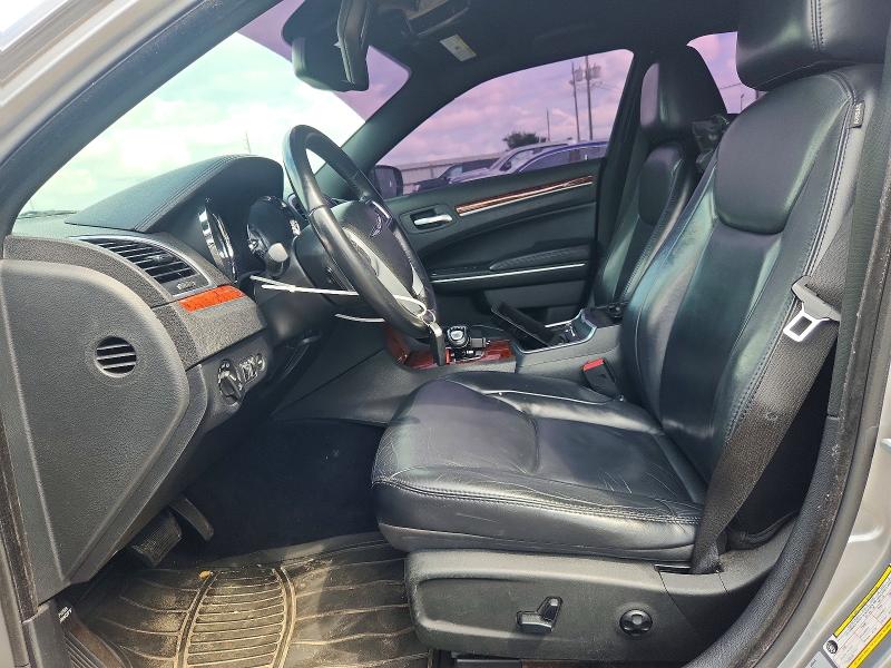 Снимка 7 от търг – 2014 CHRYSLER 300 с VIN 2C3CCAAG7EH330098