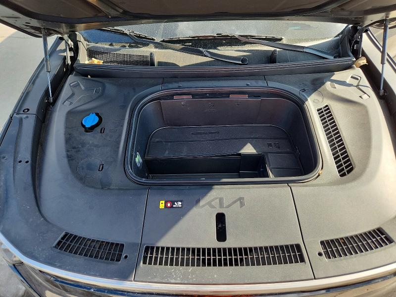 Foto 12 de la subasta – 2024 KIA EV9 con VIN KNDADFS57R6032510