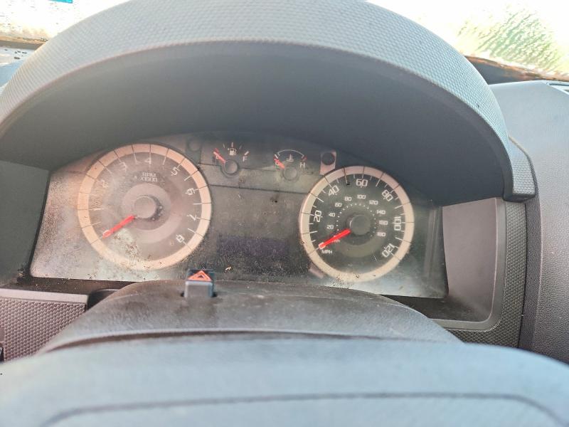 Photo 9 from auction – 2010 FORD ESCAPE with VIN 1FMCU9DG8AKD15661