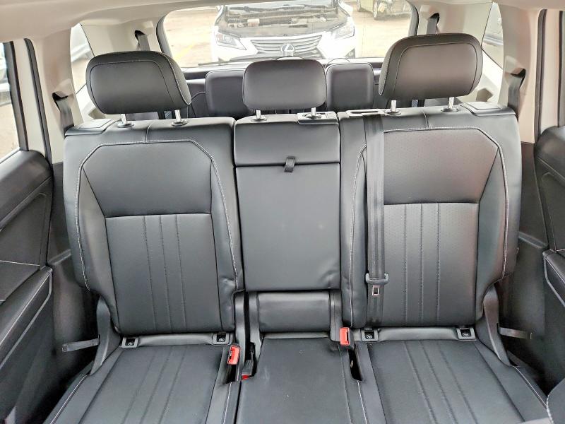 Снимка 10 от търг – 2023 VOLKSWAGEN TIGUAN с VIN 3VVNB7AX5PM108272