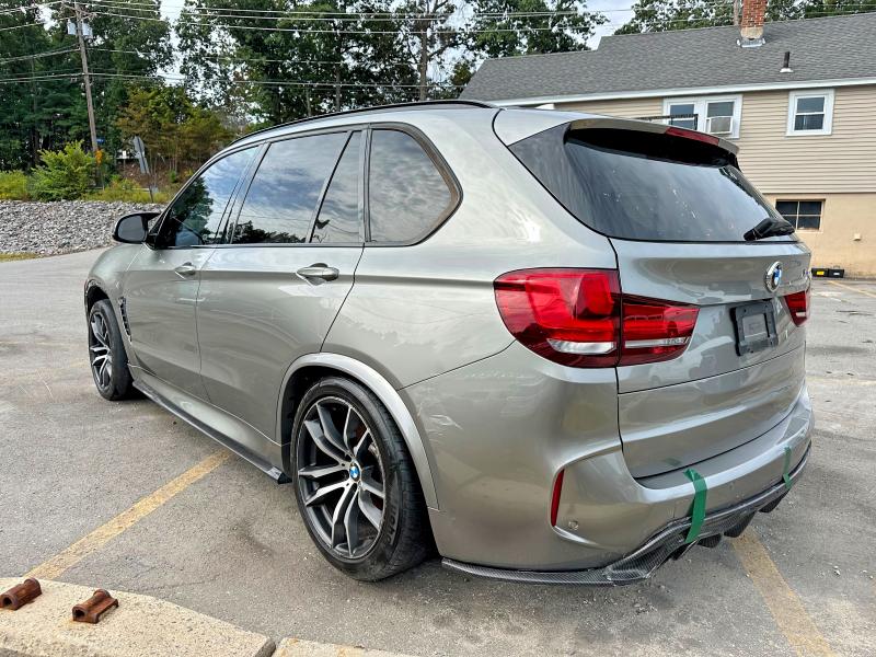 Zdjęcie 2 z aukcji – 2017 BMW X5 z VIN 5YMKT6C30H0X20703