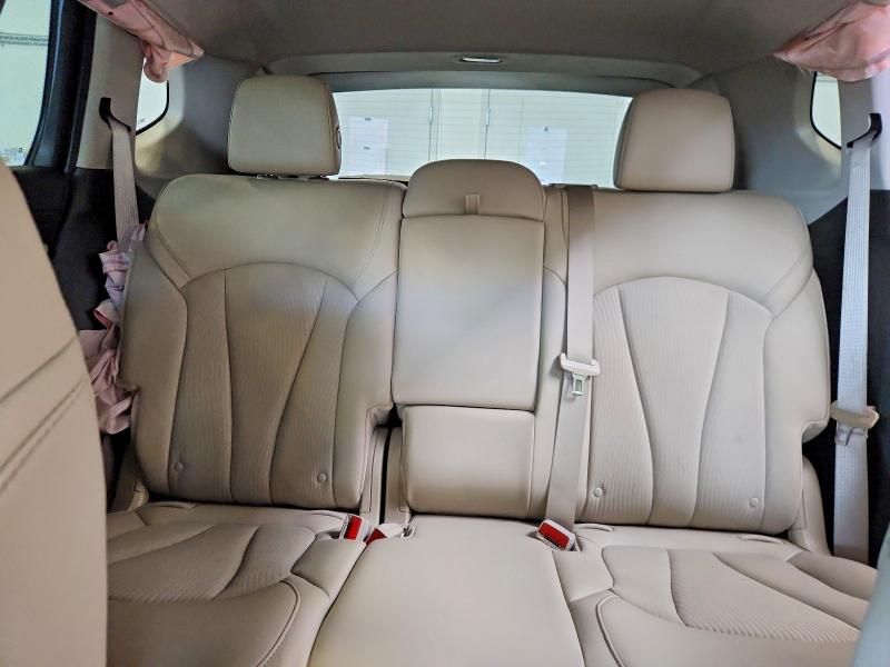 Foto 10 de la subasta – 2019 BUICK ENVISION con VIN LRBFX1SA7KD039549