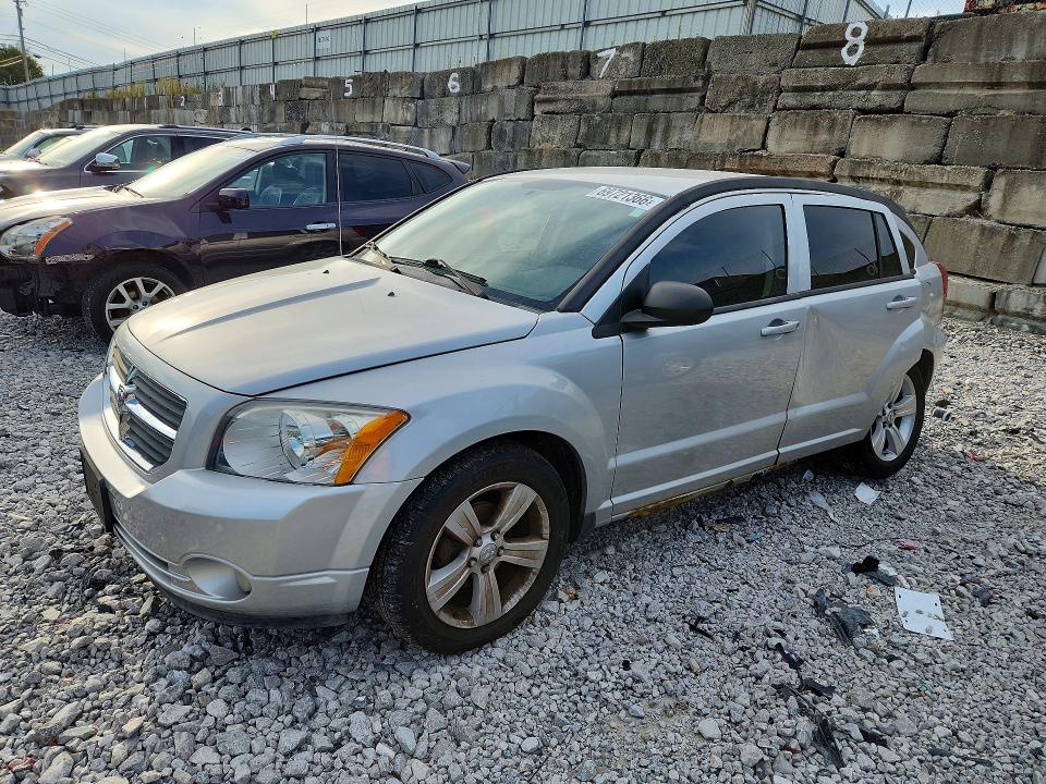 Фото 1 с аукциона – 2010 DODGE CALIBER с VIN 1B3CB3HA4AD542185