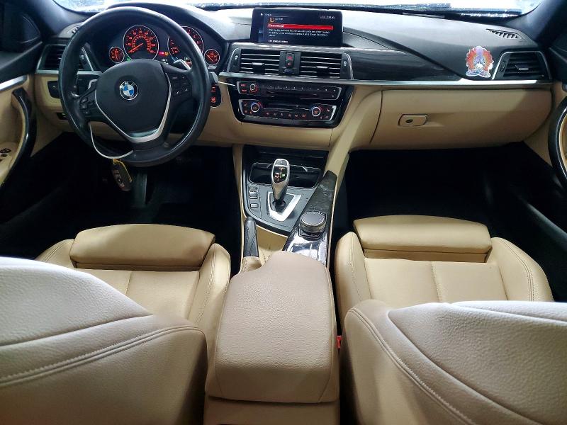 Photo 8 from auction – 2019 BMW 430XI with VIN WBA4J3C54KBL06145