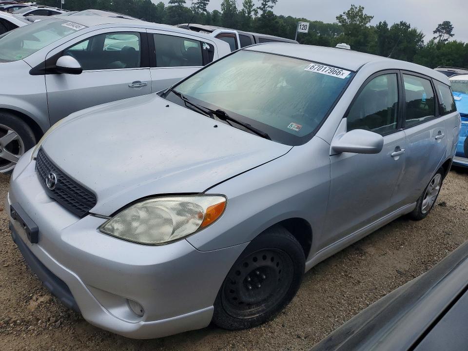 2005 TOYOTA MATRIX - Търг №67017966