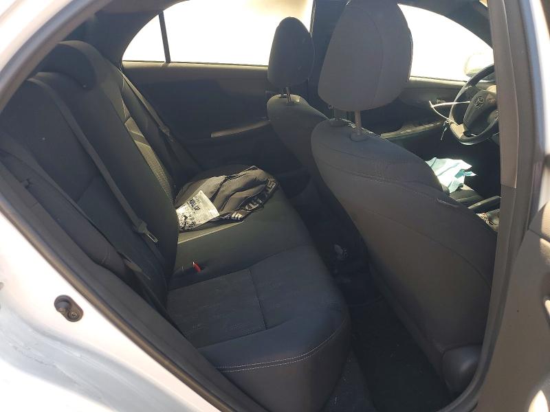 Photo 10 from auction – 2012 TOYOTA COROLLA with VIN 2T1BU4EE2CC836458