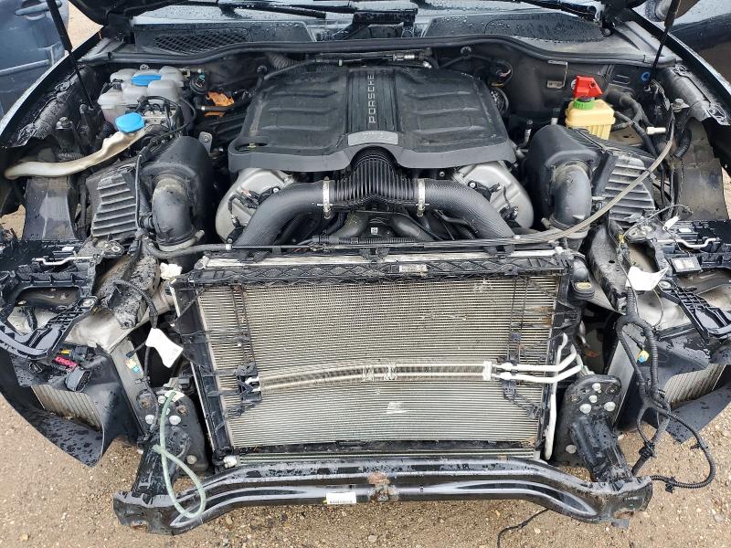 Photo 12 from auction – 2018 PORSCHE CAYENNE with VIN WP1AB2A29JLA60447
