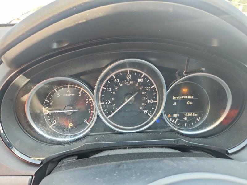 Foto 9 de la subasta – 2019 MAZDA CX-9 con VIN JM3TCACY5K0314667