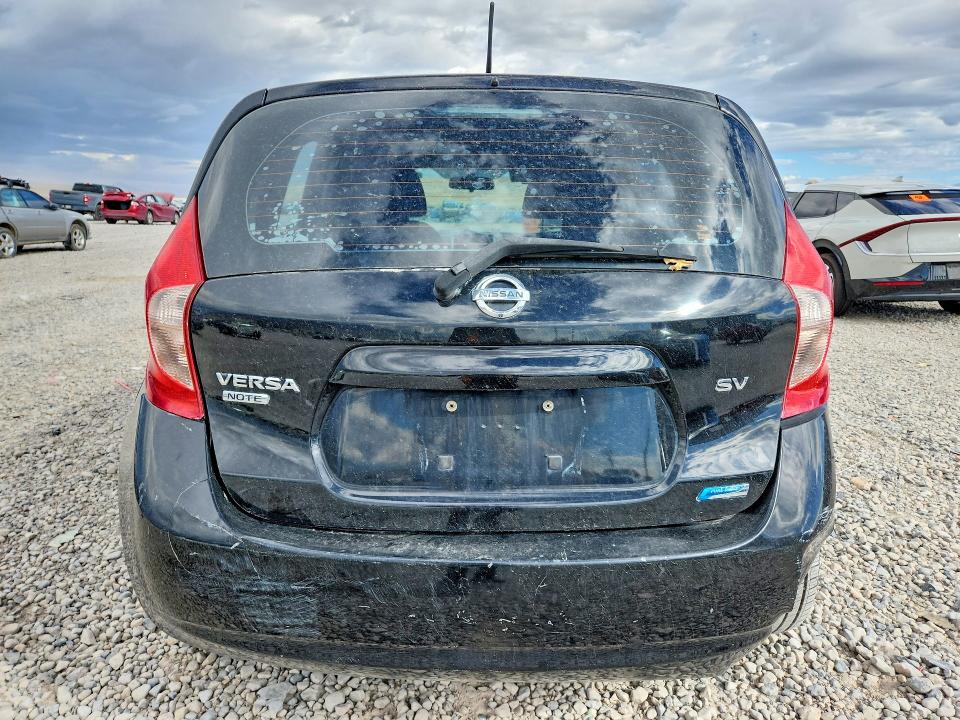Снимка 6 от търг – 2014 NISSAN VERSA NOTE с VIN 3N1CE2CP8EL394170