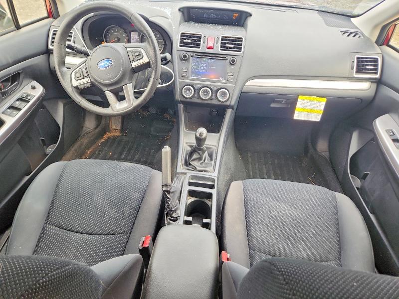 Foto 8 de la subasta – 2016 SUBARU CROSSTREK con VIN JF2GPAAC3GG245340