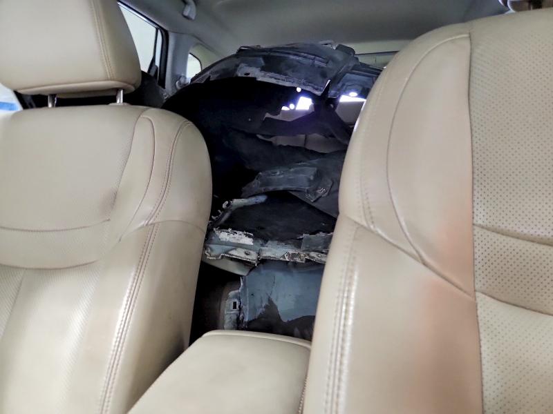 Снимка 10 от търг – 2015 NISSAN ROGUE с VIN 5N1AT2MV0FC800510
