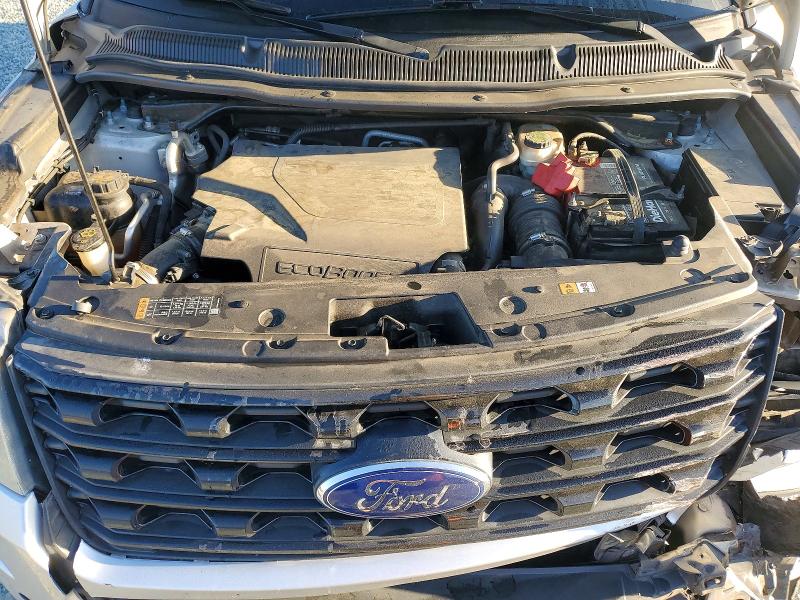 Zdjęcie 12 z aukcji – 2017 FORD EXPLORER z VIN 1FM5K8GT0HGA52631