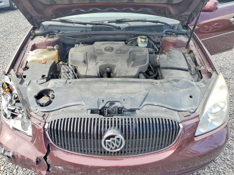Снимка 11 от търг – 2007 BUICK LUCERNE с VIN 1G4HD57237U188717