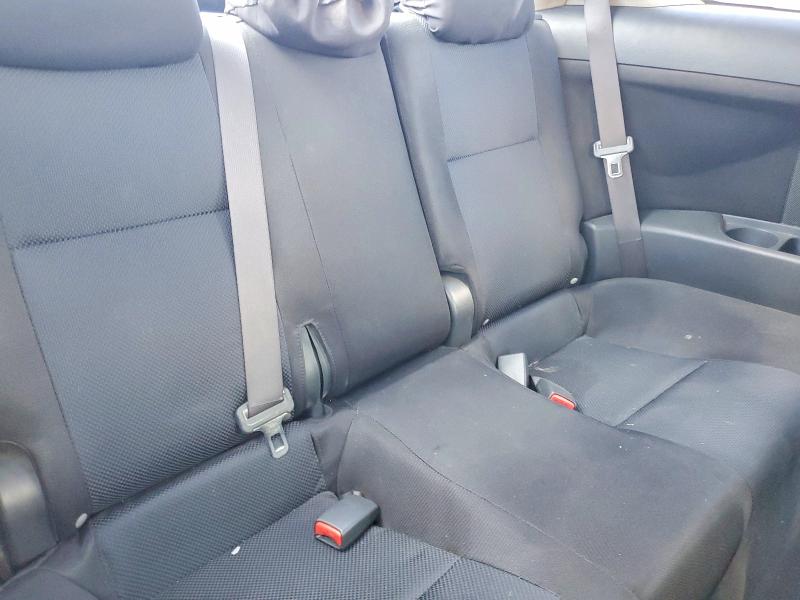 Photo 10 from auction – 2010 TOYOTA SCION TC with VIN JTKDE3B78A0319722