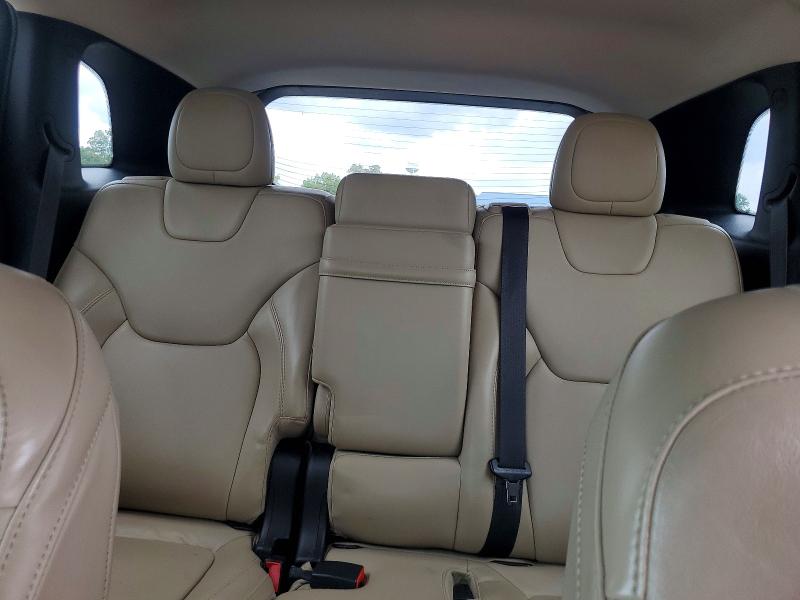 صورة رقم 10 من المزاد - 2015 JEEP CHEROKEE مع VIN 1C4PJLDB8FW738157