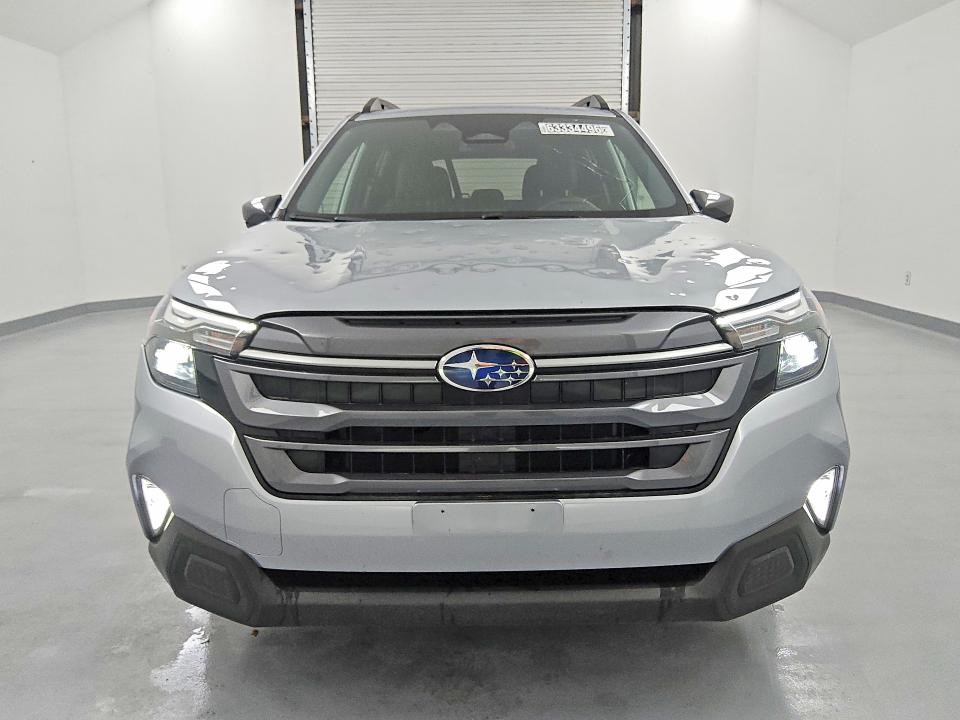 Photo 5 from auction – 2025 SUBARU FORESTER with VIN JF2SLDBCXSH532845