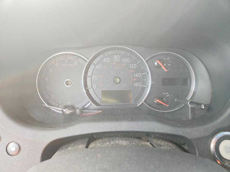 Photo 9 from auction – 2010 NISSAN MAXIMA with VIN 1N4AA5AP3AC835588