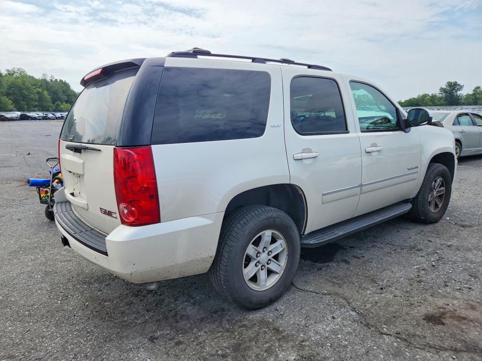 صورة رقم 3 من المزاد - 2012 GMC YUKON مع VIN 1GKS2CE08CR260843