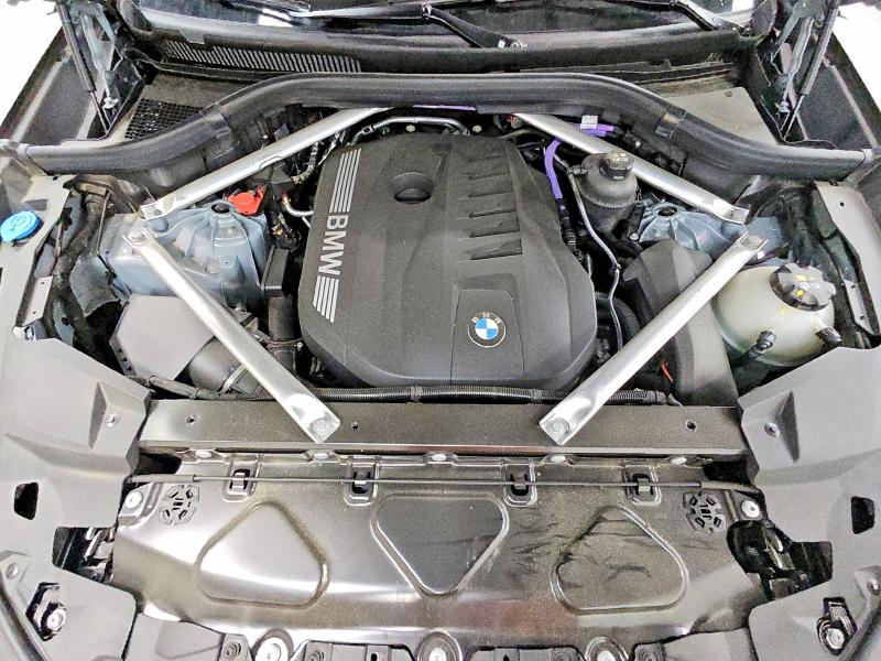 صورة رقم 12 من المزاد - 2026 BMW X5 مع VIN 5UX23EU02T9387933