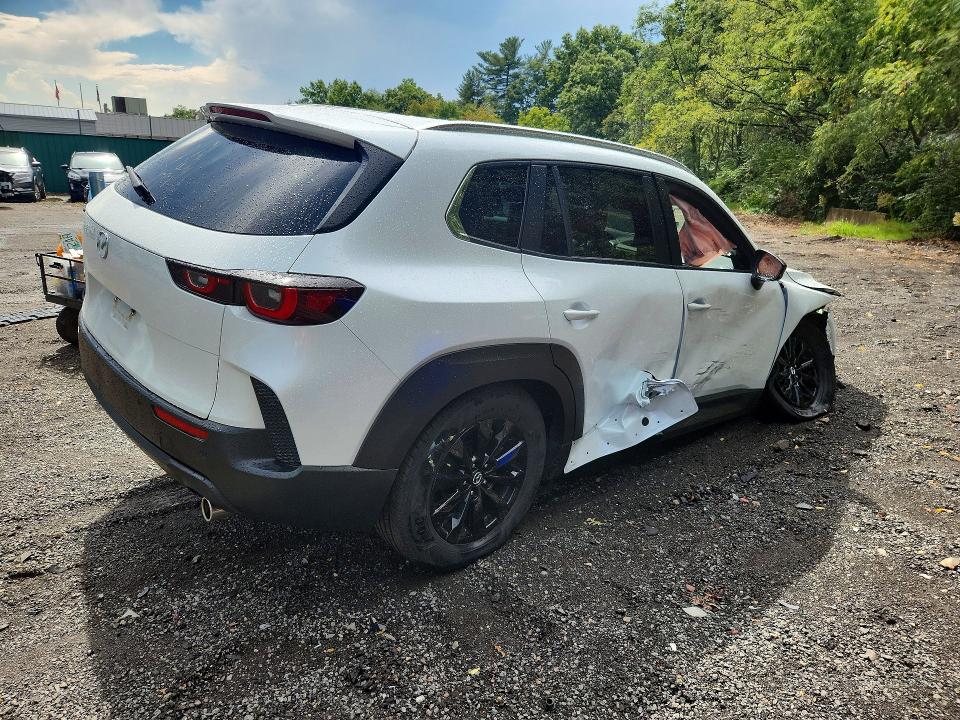 Photo 3 from auction – 2026 MAZDA CX-50 with VIN 7MMVABBL1TN473385