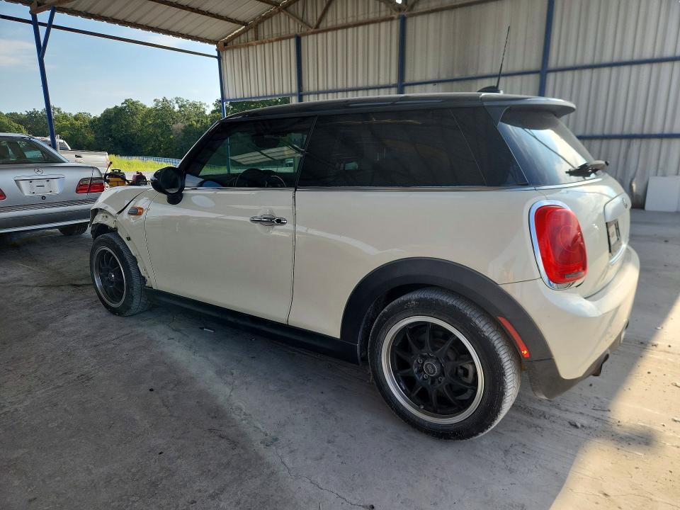 Photo 2 from auction – 2015 MINI COOPER with VIN WMWXM5C55F3A58975